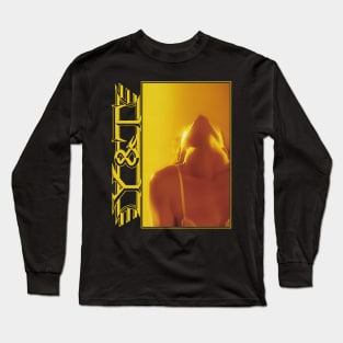 Y&T BAND Long Sleeve T-Shirt